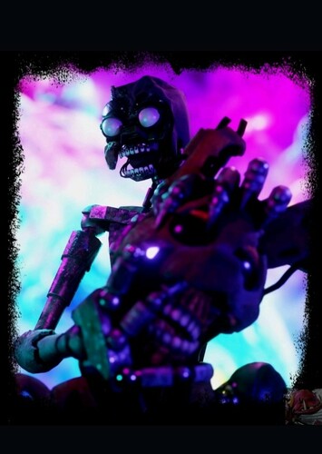 The Mimic