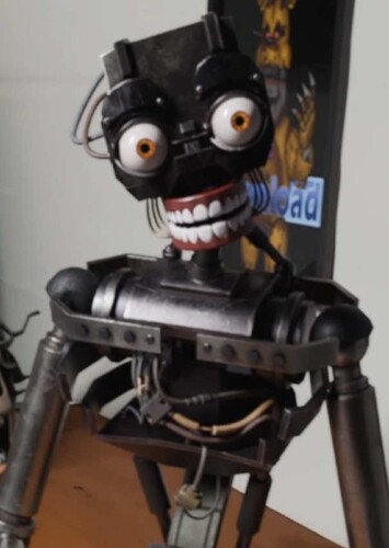 The Mimic