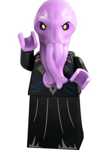 The Mind-Flayer