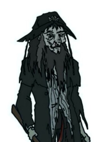 The Miner 49er