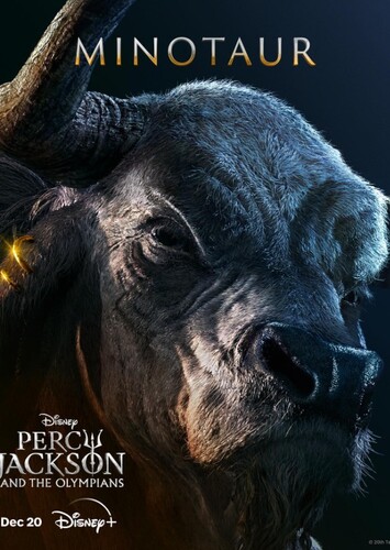 The Minotaur
