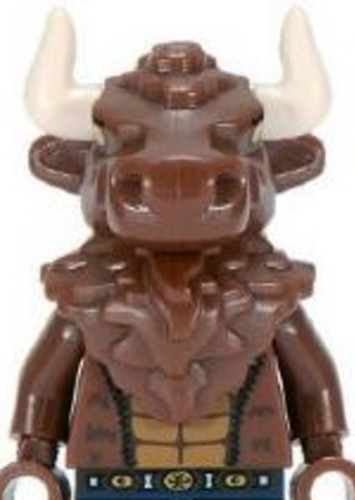 The Minotaur