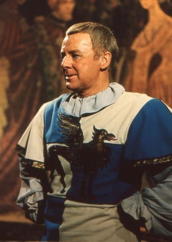 The Minstrel