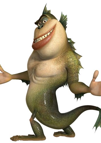 The Missing Link