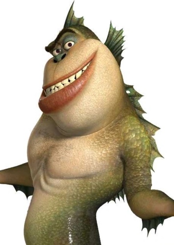 The missing link