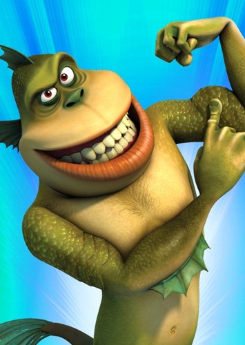 The Missing Link