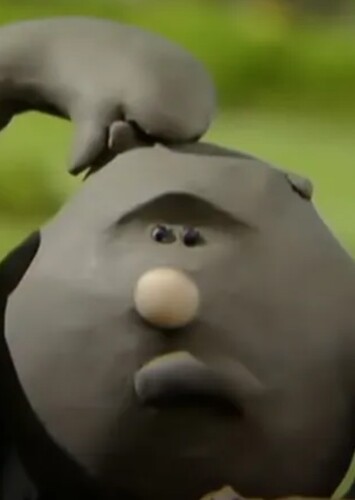 The Mole