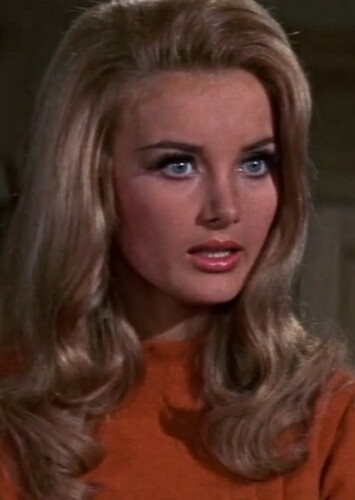 The Moneypenny