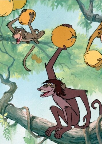 The Monkeys