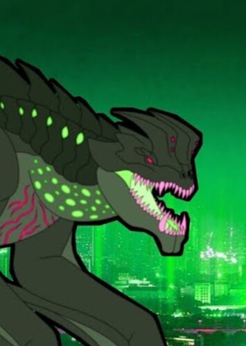 The Monster 05