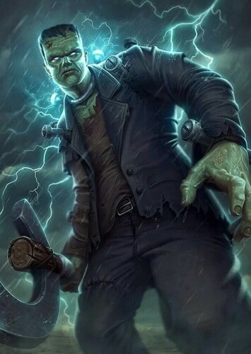 The Monster