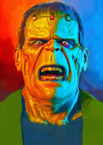 The Monster