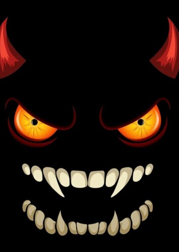 The Monster Under the Bed (voice)