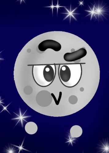 The Moon