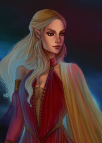 The Morrigan