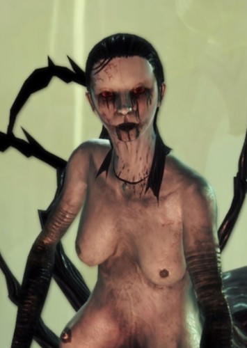 The Mother