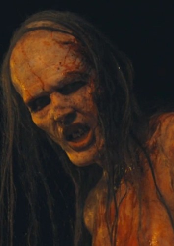 The Mother