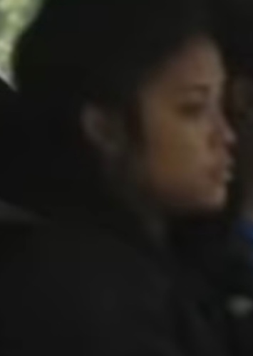 The Mother (Michelle)