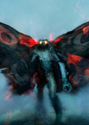 The Mothman