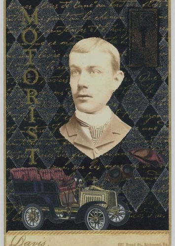 The Motorist