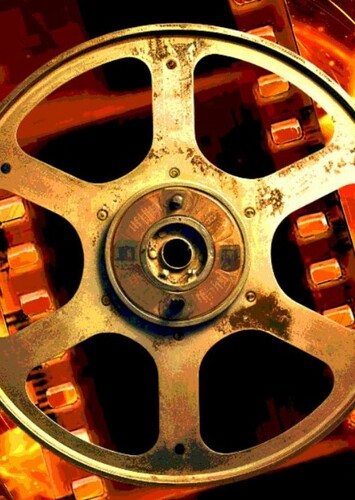 The Movie