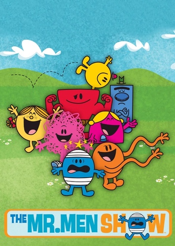 The Mr. Men Show
