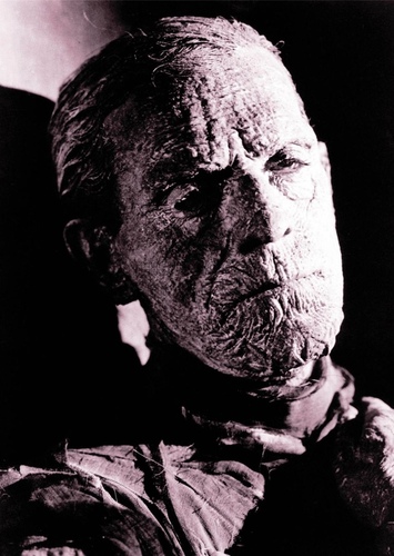 The Mummy