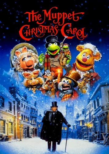 The Muppet Christmas Carol