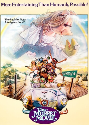 The Muppet Movie