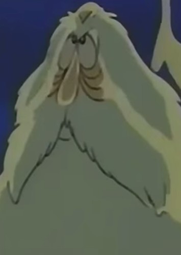 The Mushroom Hermit