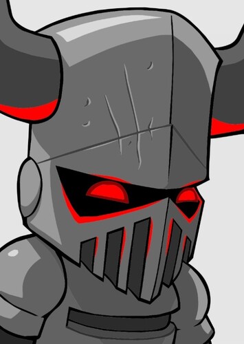 The Necromancer