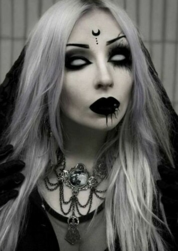 The Necromancer