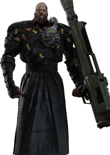 The Nemesis