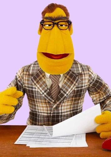 The Newsman