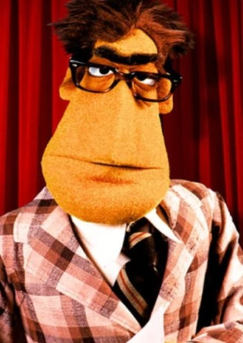 The Newsman