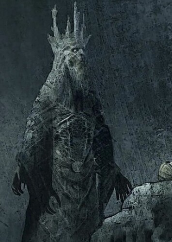 The Night King