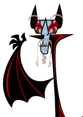 The Night Master