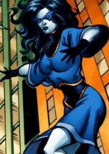The Nightshade
