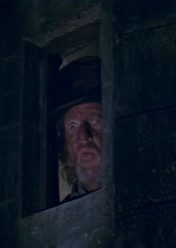 The Nightwatchman