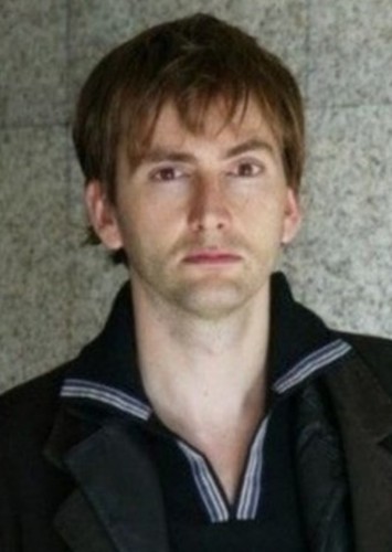 The Ninth Doctor