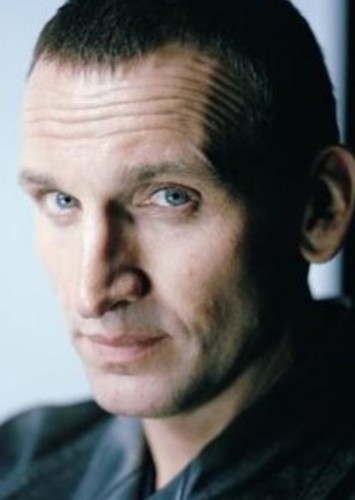 The Ninth Doctor