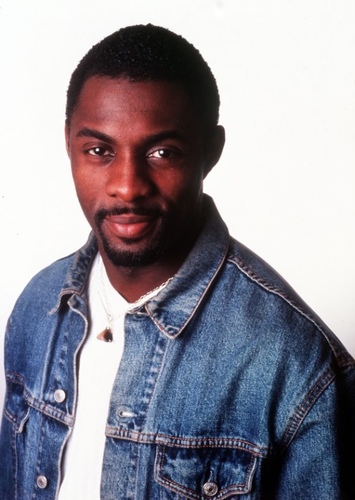 The Ninth Doctor (1996-2000)