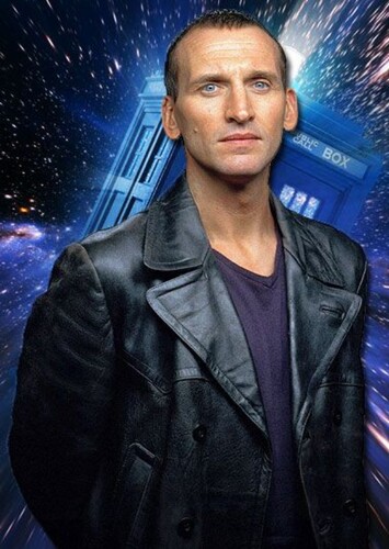 The Ninth Doctor