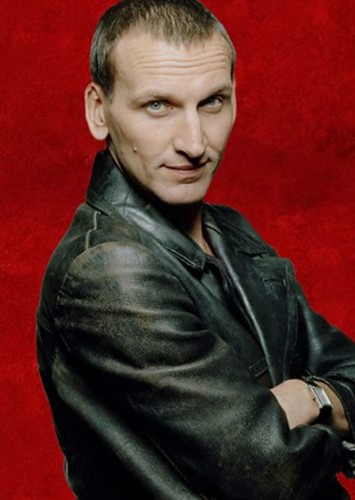 The Ninth Doctor