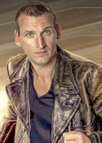 The Ninth Doctor