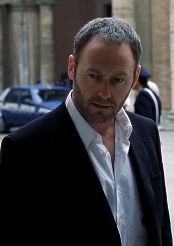 The Ninth Doctor