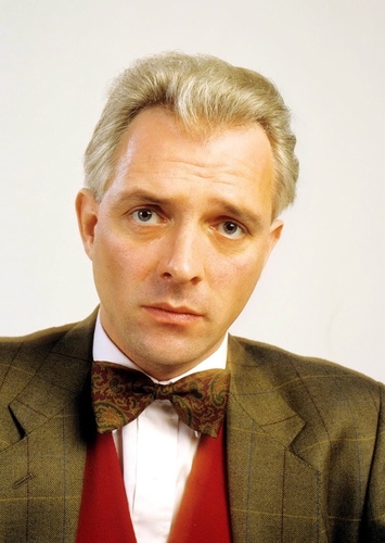 The Ninth Doctor (1996-1999)