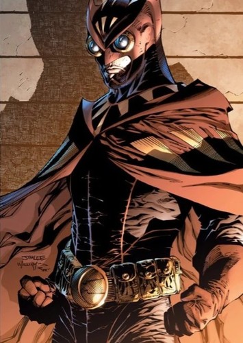 the Nite Owl