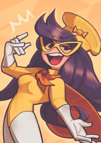 The Noise Chan
