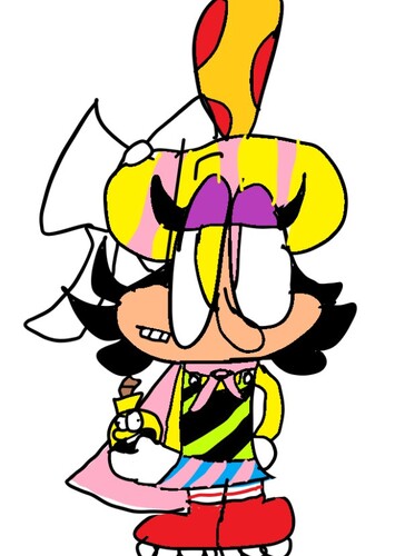 The Noisella